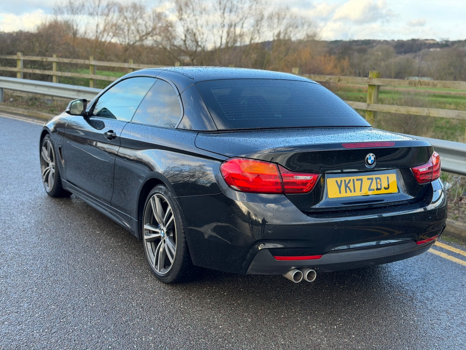 Used BMW 4 Series 2017 for sale - 77570135: Photo 28