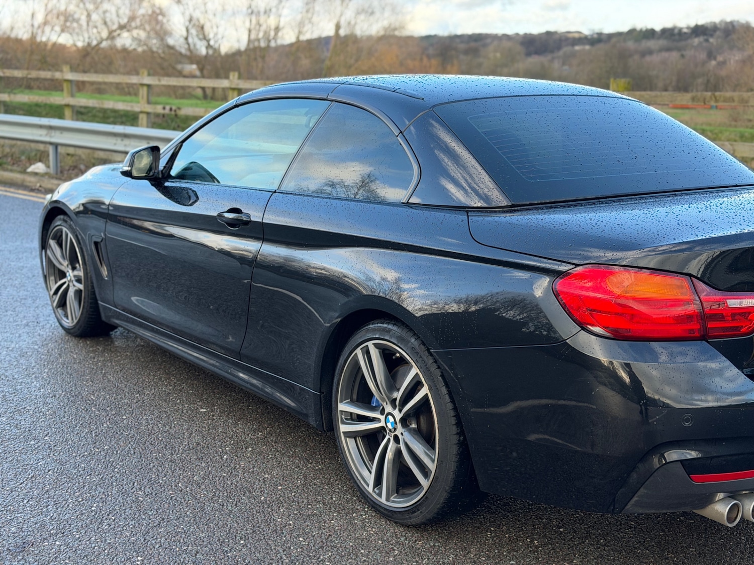Used BMW 4 Series 2017 for sale - 77570135: Photo 29