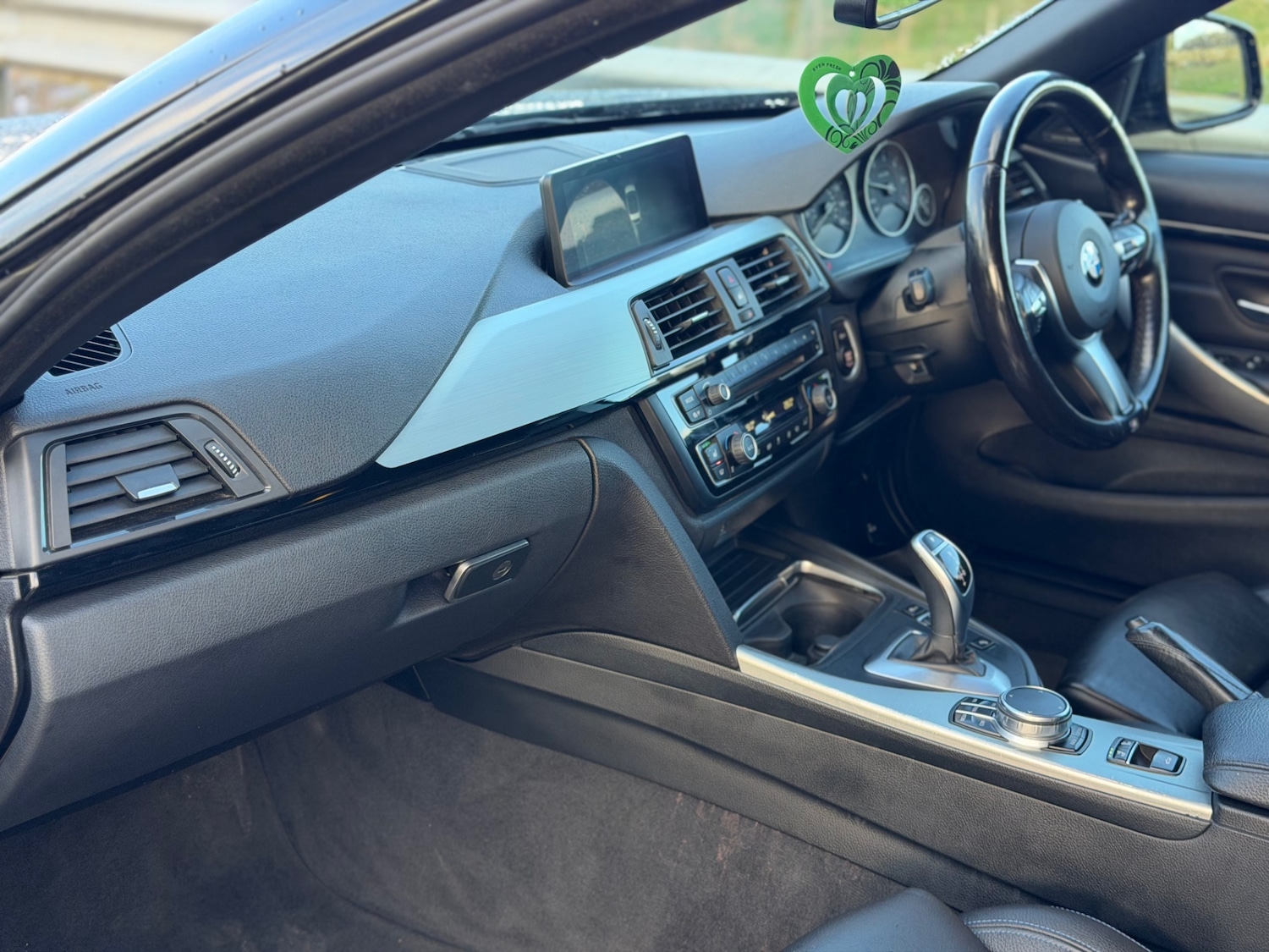 Used BMW 4 Series 2017 for sale - 77570135: Photo 31