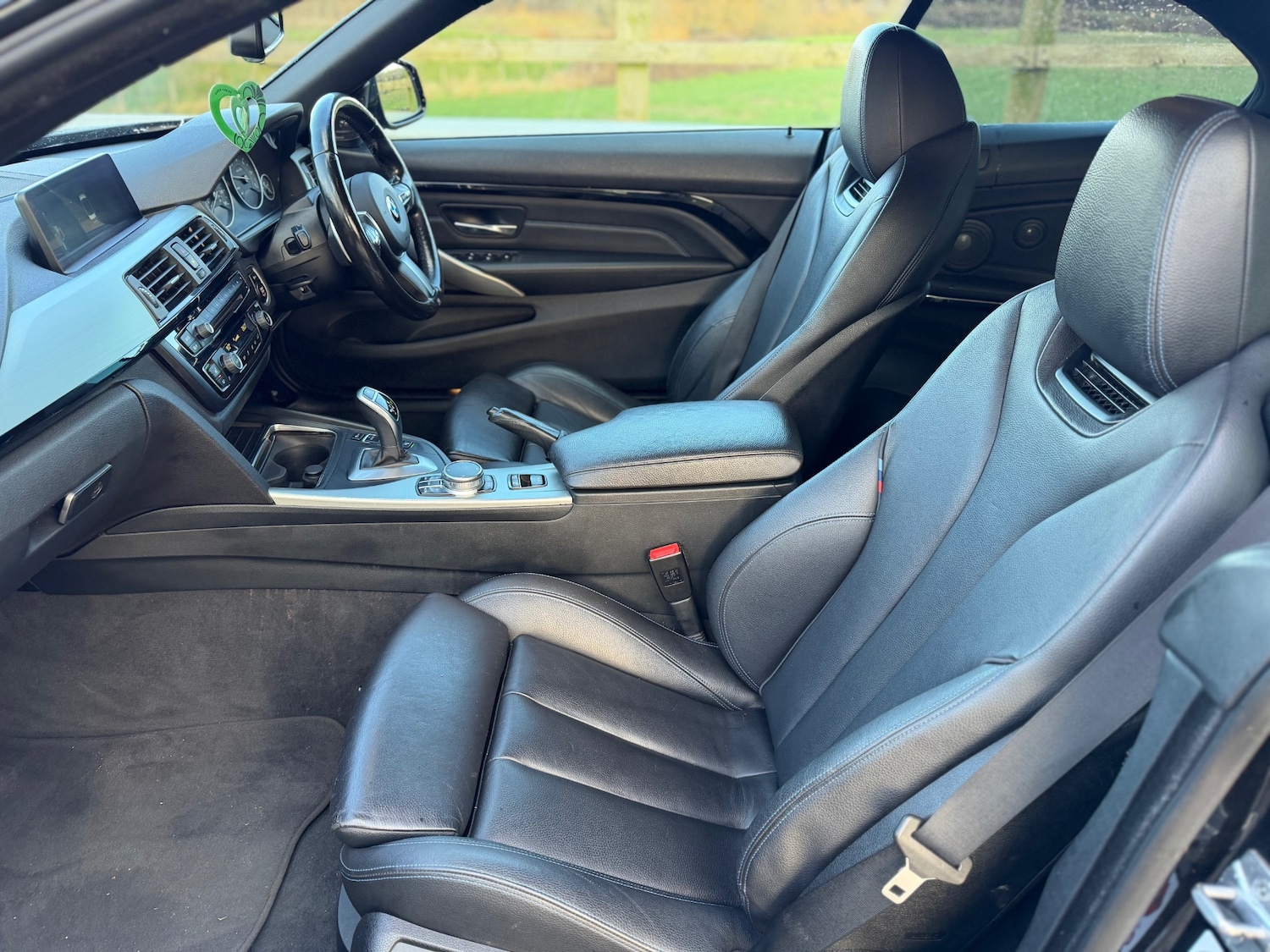 Used BMW 4 Series 2017 for sale - 77570135: Photo 32