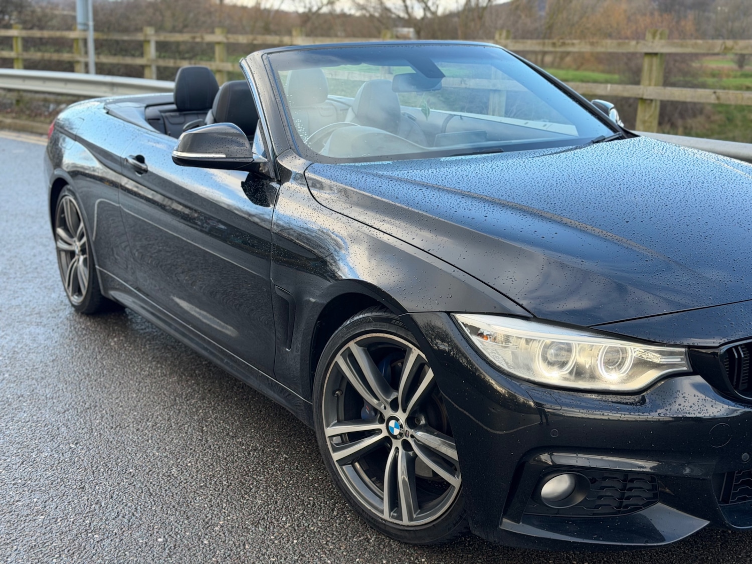 Used BMW 4 Series 2017 for sale - 77570135: Photo 5