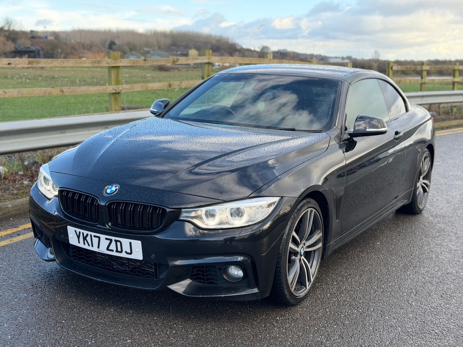 Used BMW 4 Series 2017 for sale - 77570135: Photo 8