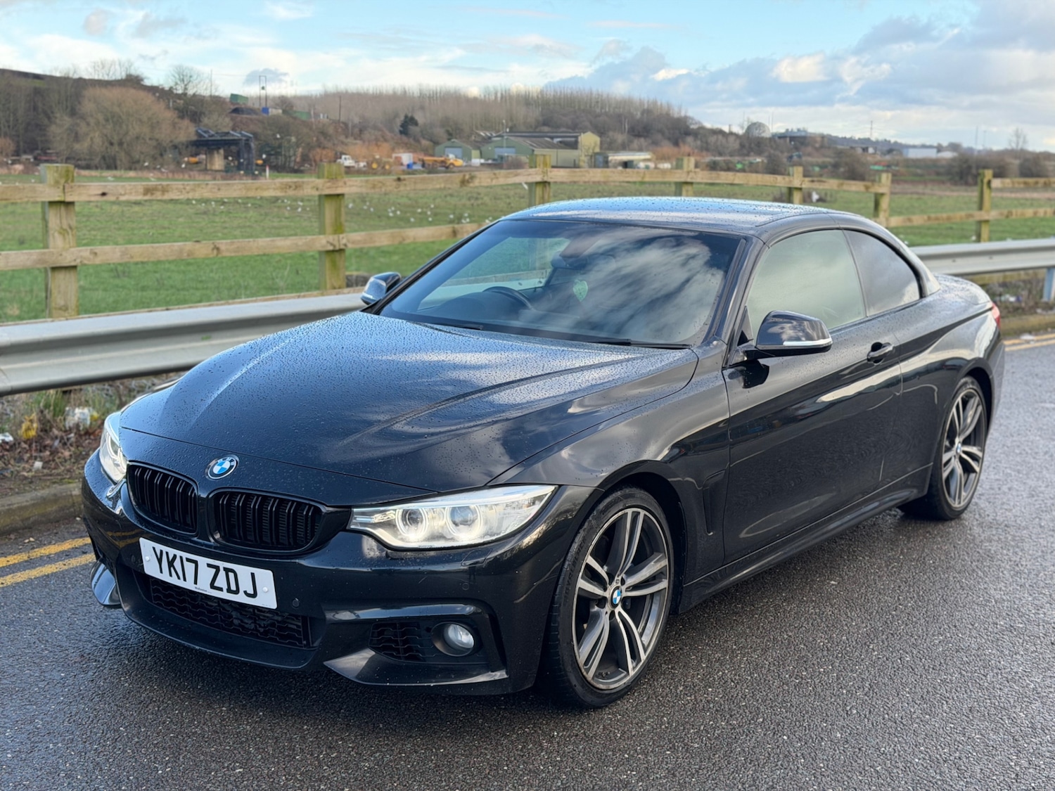 Used BMW 4 Series 2017 for sale - 77570135: Photo 9