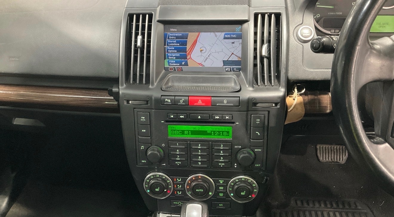 Used Land Rover Freelander 2011 for sale - 77406399: Photo 10