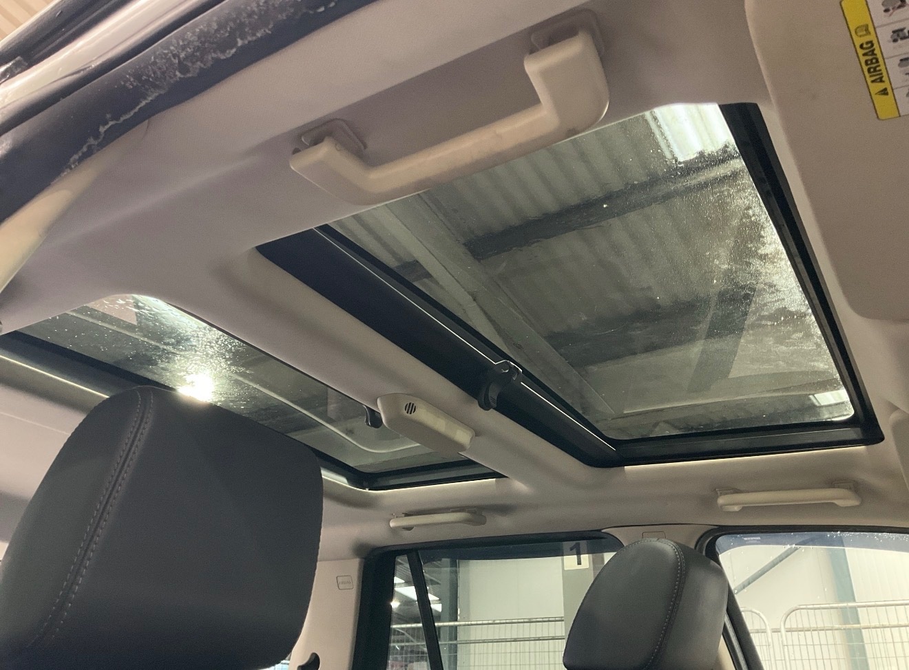 Used Land Rover Freelander 2011 for sale - 77406399: Photo 11