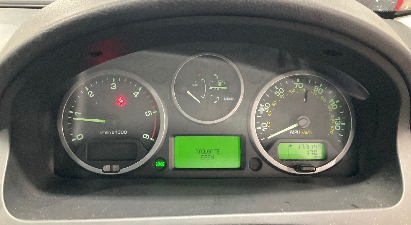 Used Land Rover Freelander 2011 for sale - 77406399: Photo 9