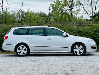 Used Volkswagen Passat 2010 for sale - 78821785: Photo