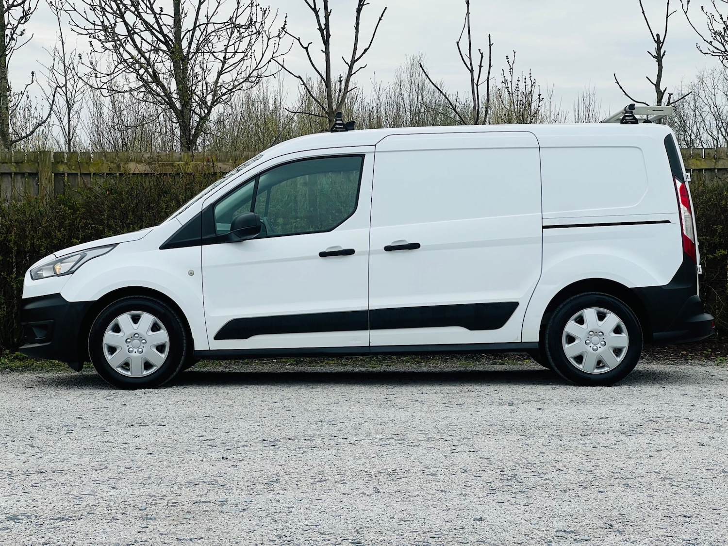 Used Ford Transit Connect 2021 for sale - 77992825: Photo 10
