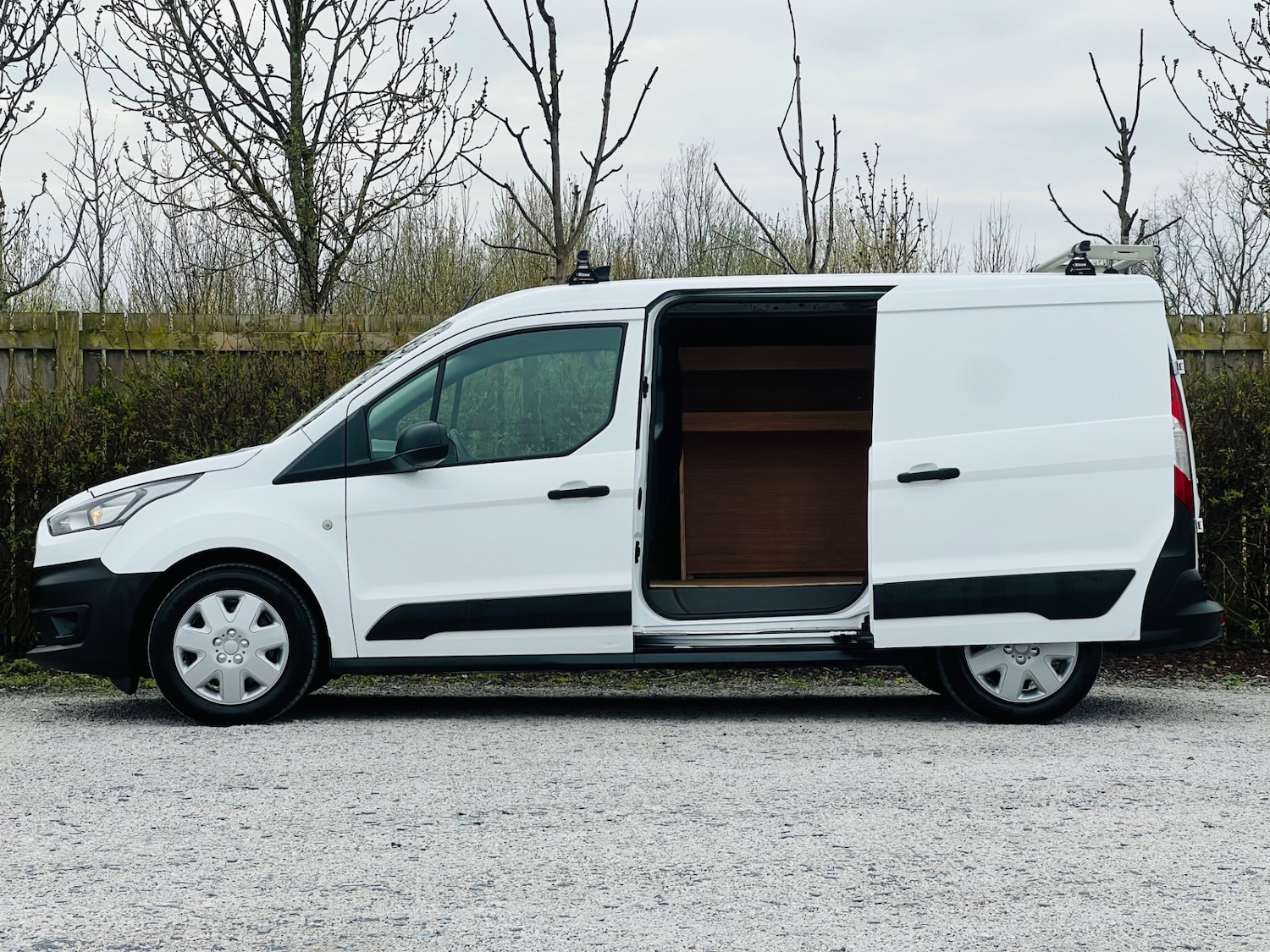 Used Ford Transit Connect 2021 for sale - 77992825: Photo 11