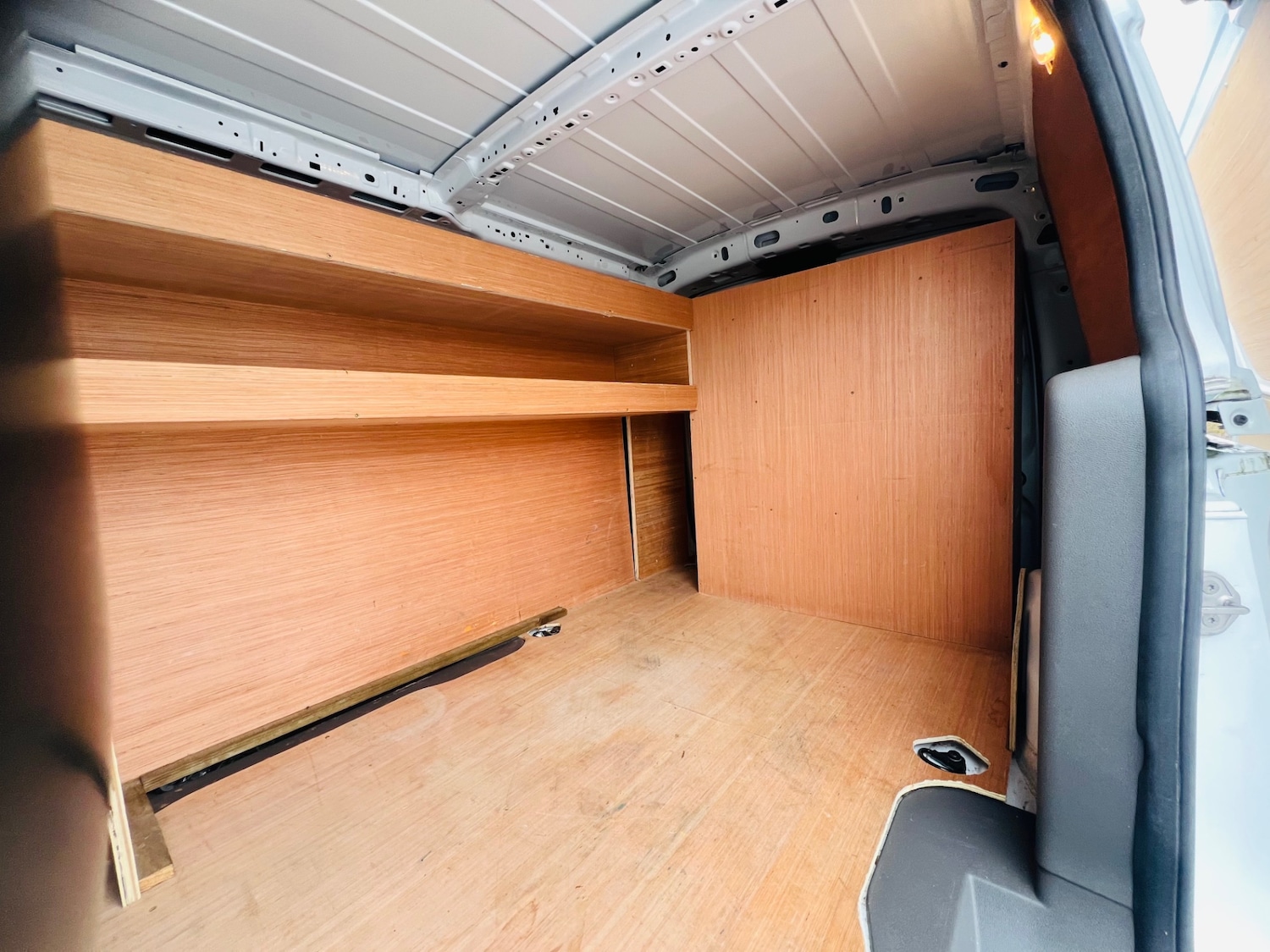 Used Ford Transit Connect 2021 for sale - 77992825: Photo 12