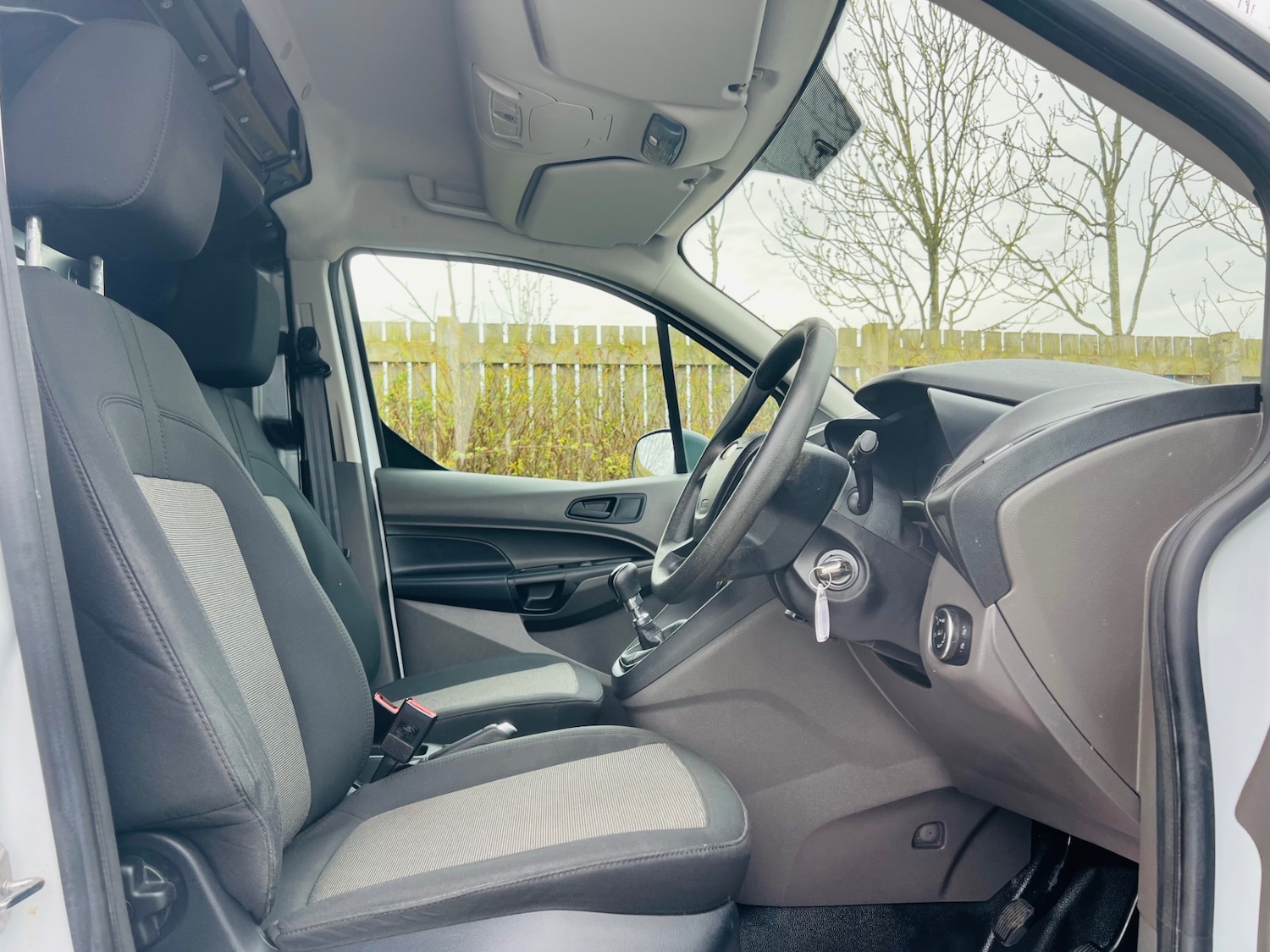 Used Ford Transit Connect 2021 for sale - 77992825: Photo 15