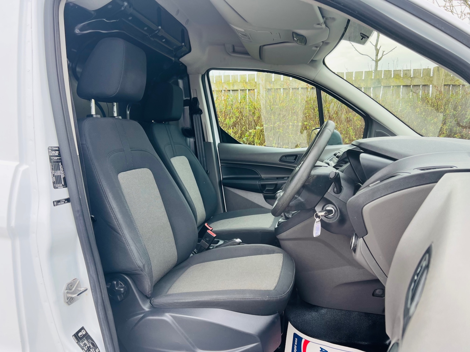 Used Ford Transit Connect 2021 for sale - 77992825: Photo 16