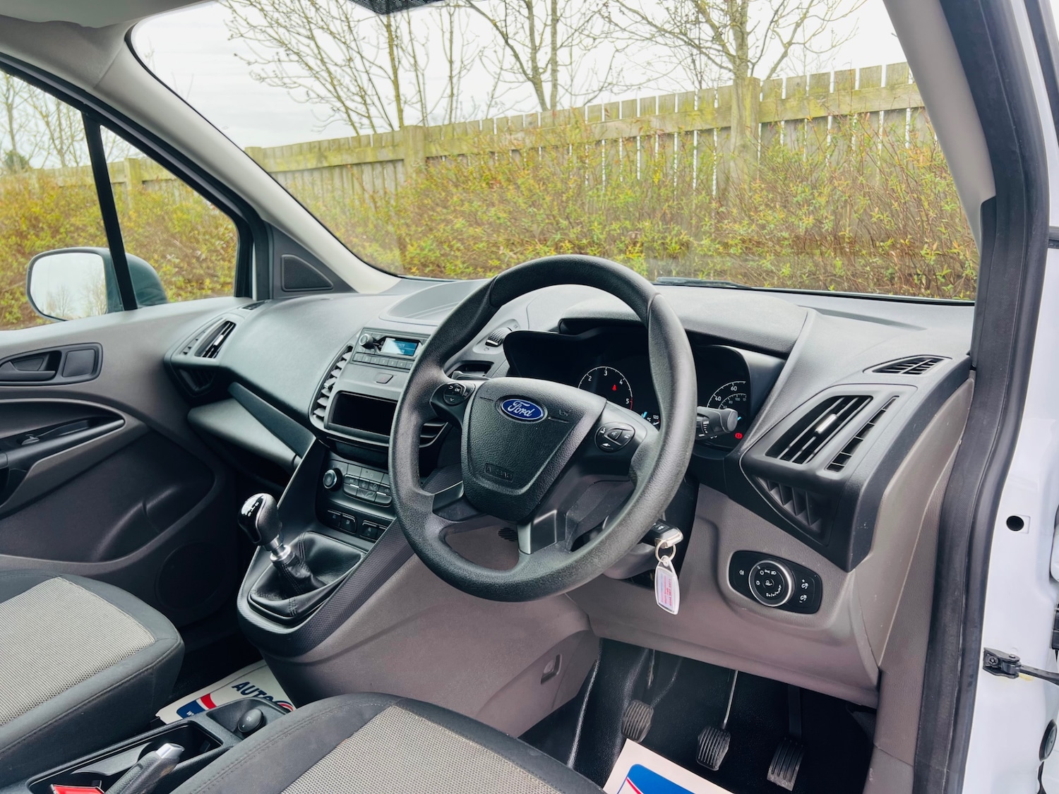 Used Ford Transit Connect 2021 for sale - 77992825: Photo 17