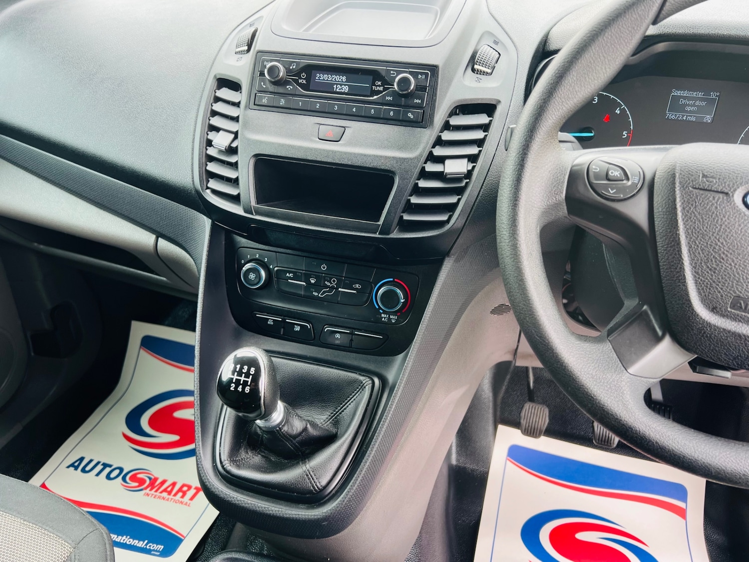 Used Ford Transit Connect 2021 for sale - 77992825: Photo 18