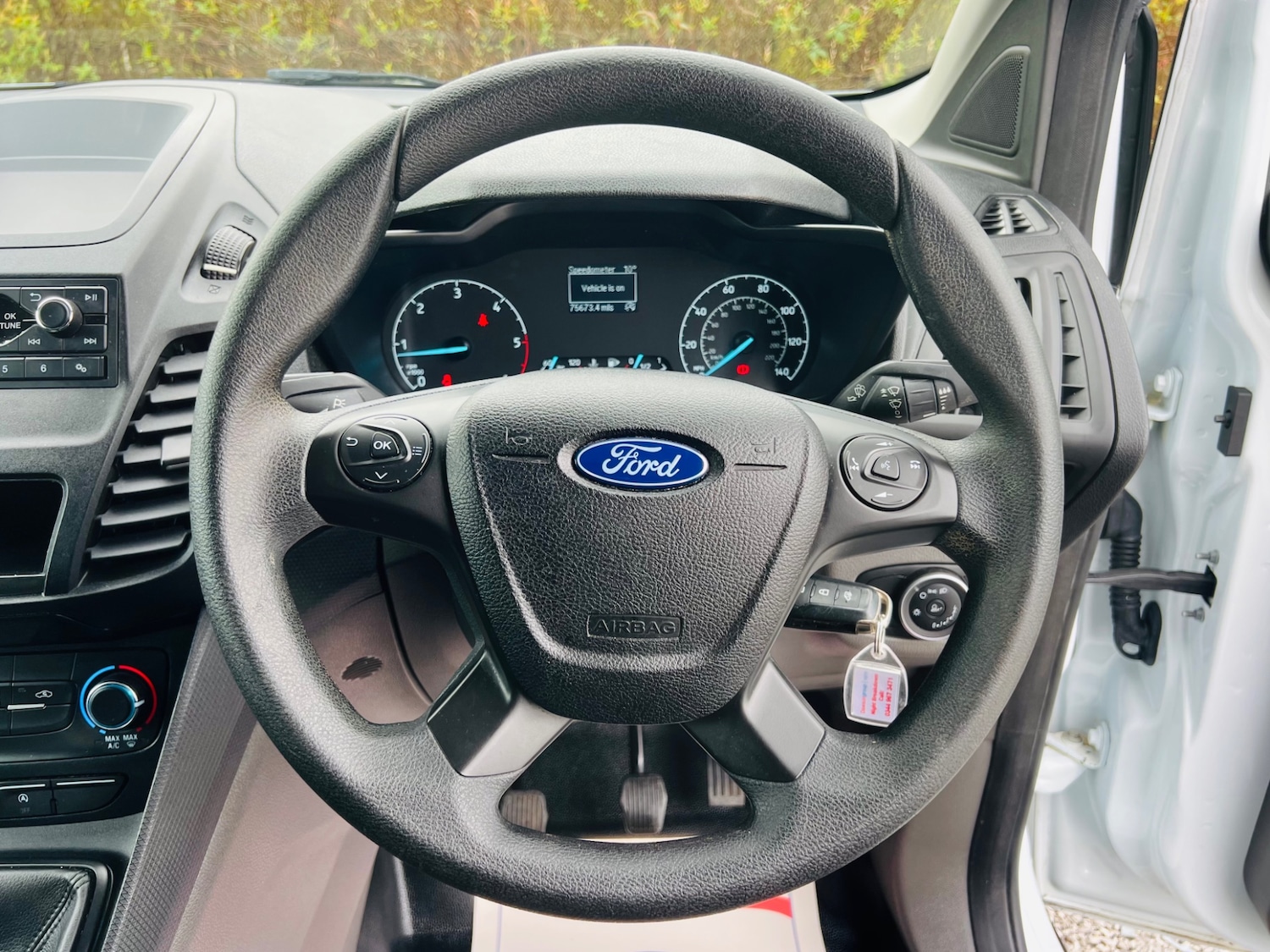 Used Ford Transit Connect 2021 for sale - 77992825: Photo 21