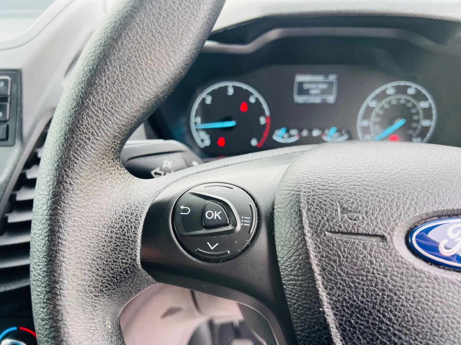 Used Ford Transit Connect 2021 for sale - 77992825: Photo 22