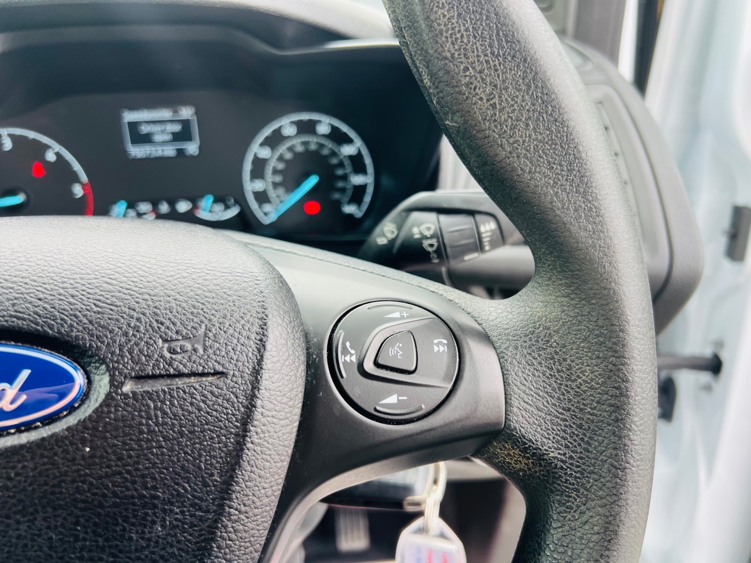 Used Ford Transit Connect 2021 for sale - 77992825: Photo 23