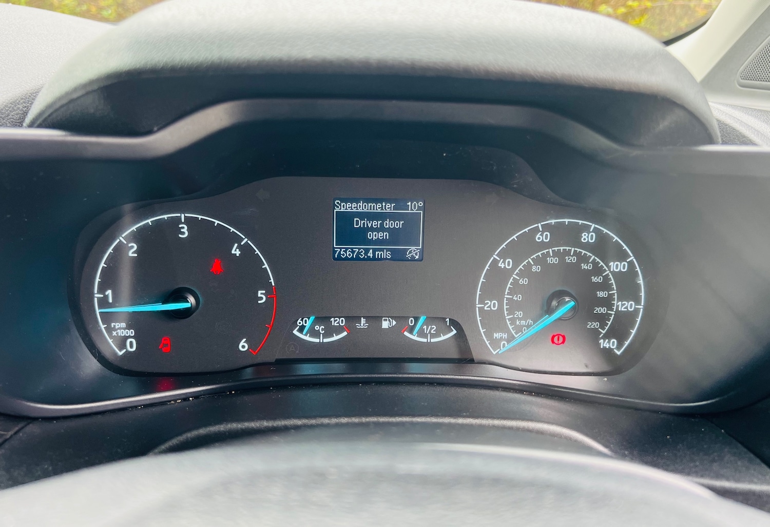 Used Ford Transit Connect 2021 for sale - 77992825: Photo 24