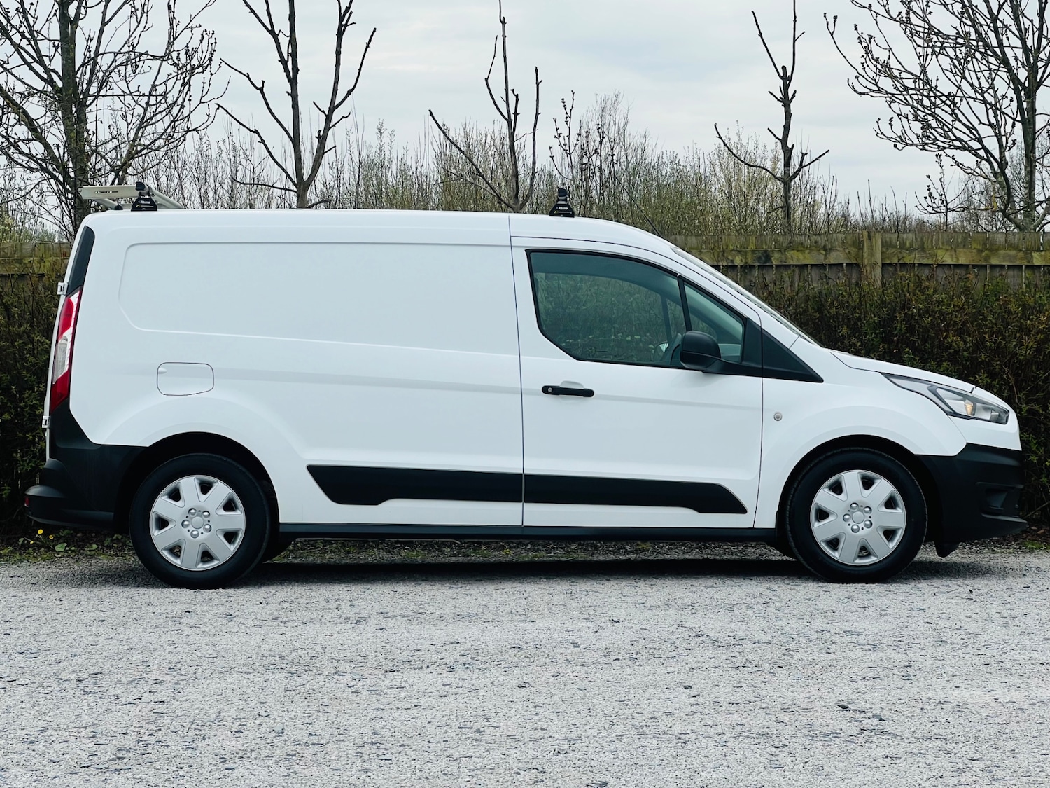 Used Ford Transit Connect 2021 for sale - 77992825: Photo 4