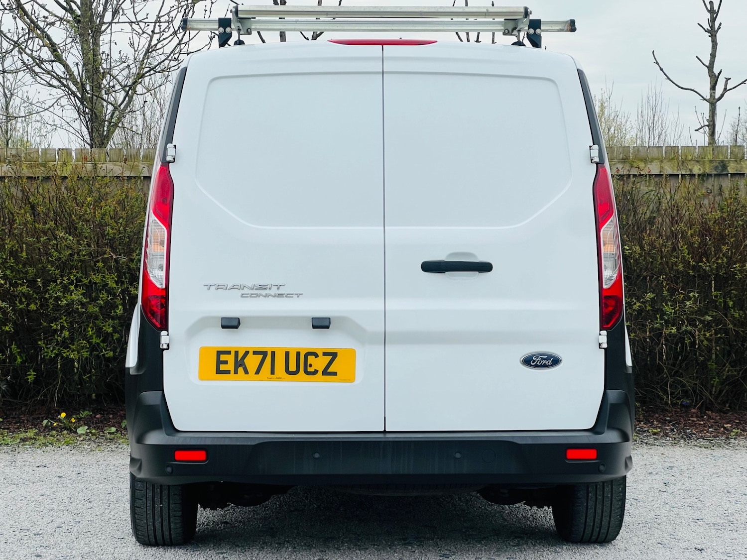 Used Ford Transit Connect 2021 for sale - 77992825: Photo 7