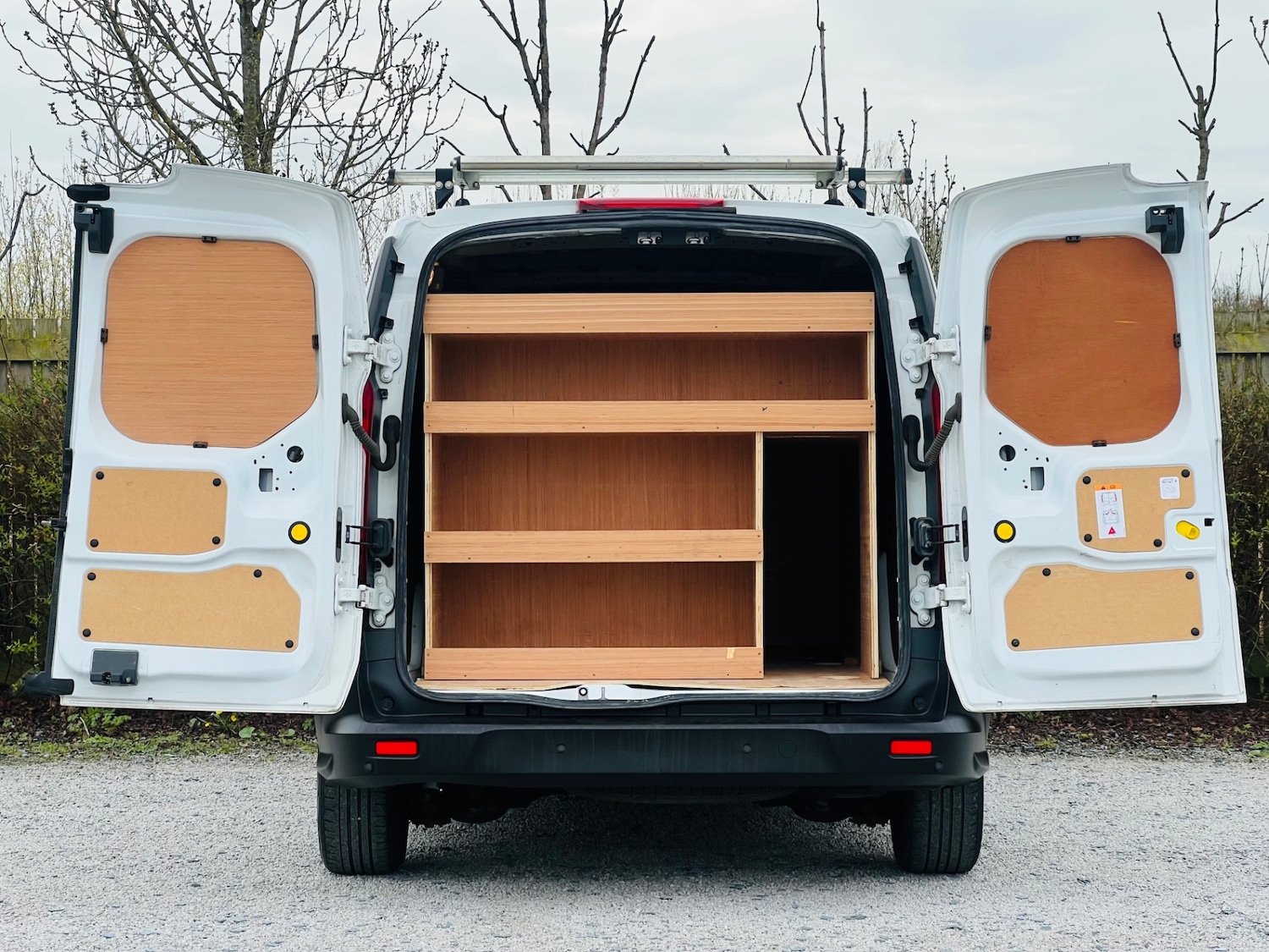 Used Ford Transit Connect 2021 for sale - 77992825: Photo 8