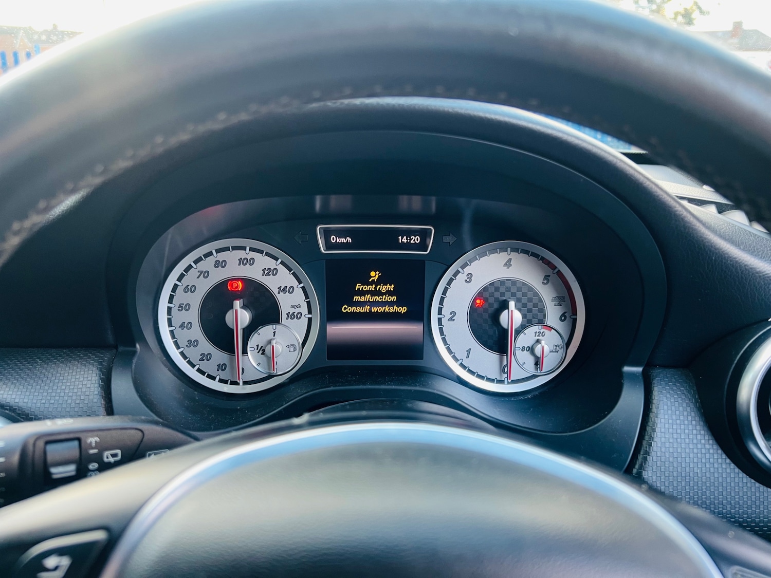 Used Mercedes-Benz A-Class 2014 for sale - 77065811: Photo 12