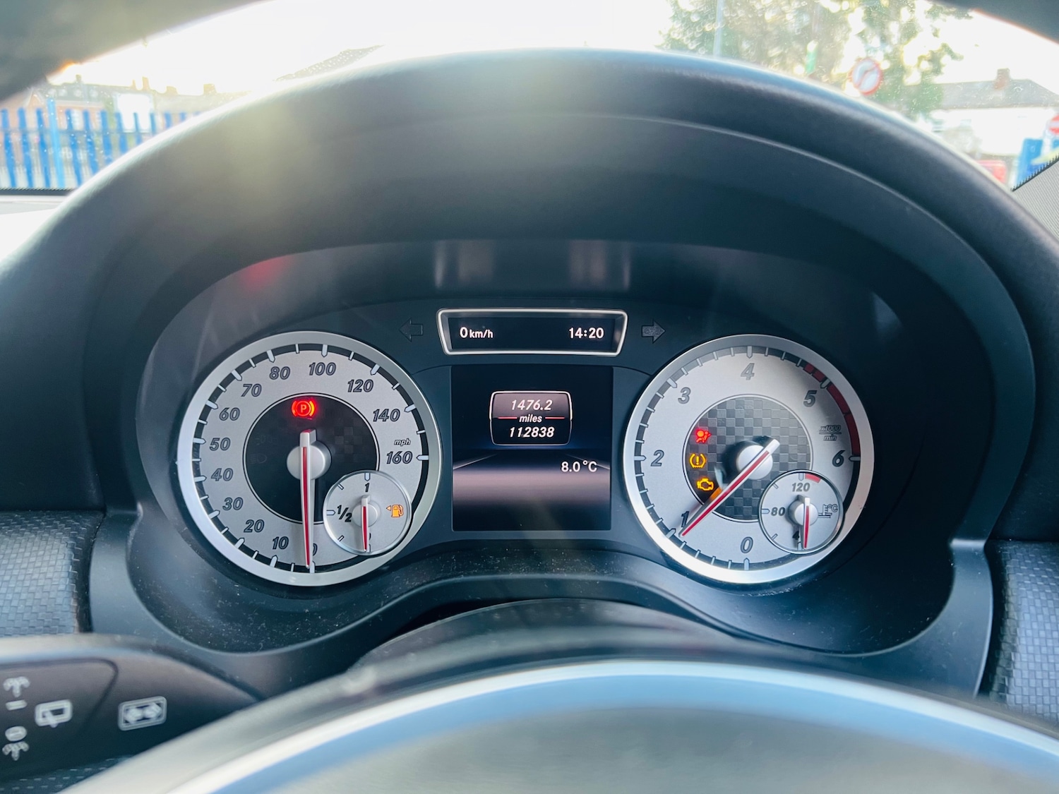 Used Mercedes-Benz A-Class 2014 for sale - 77065811: Photo 14