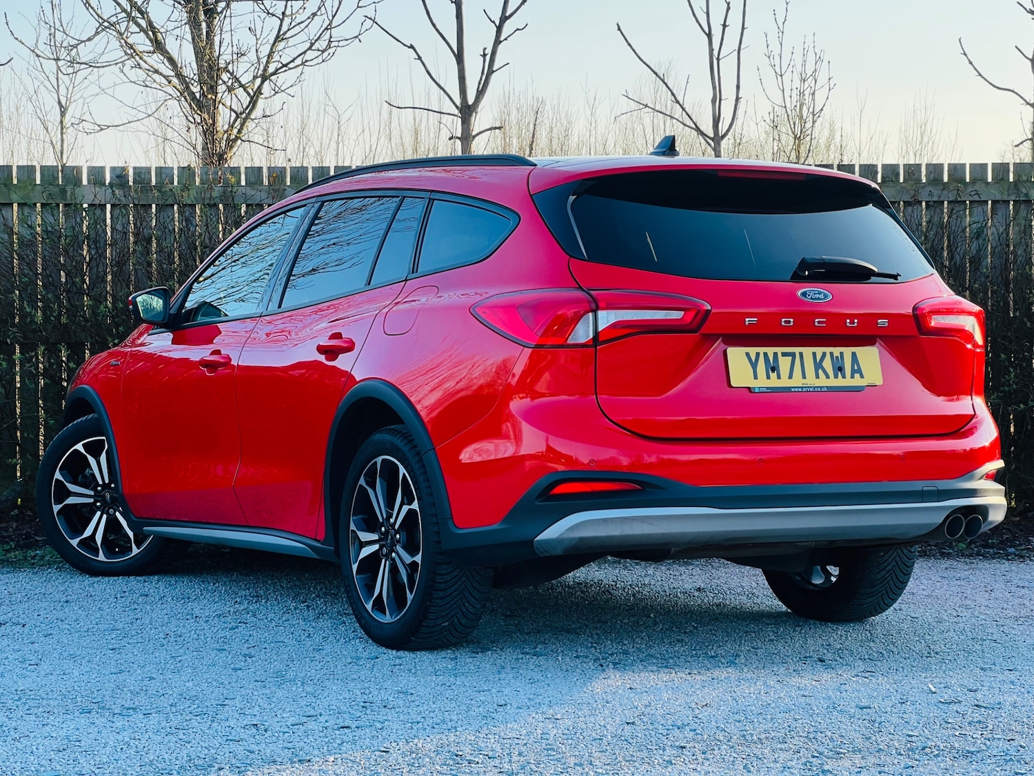 Used Ford Focus 2022 for sale - 77749766: Photo 10