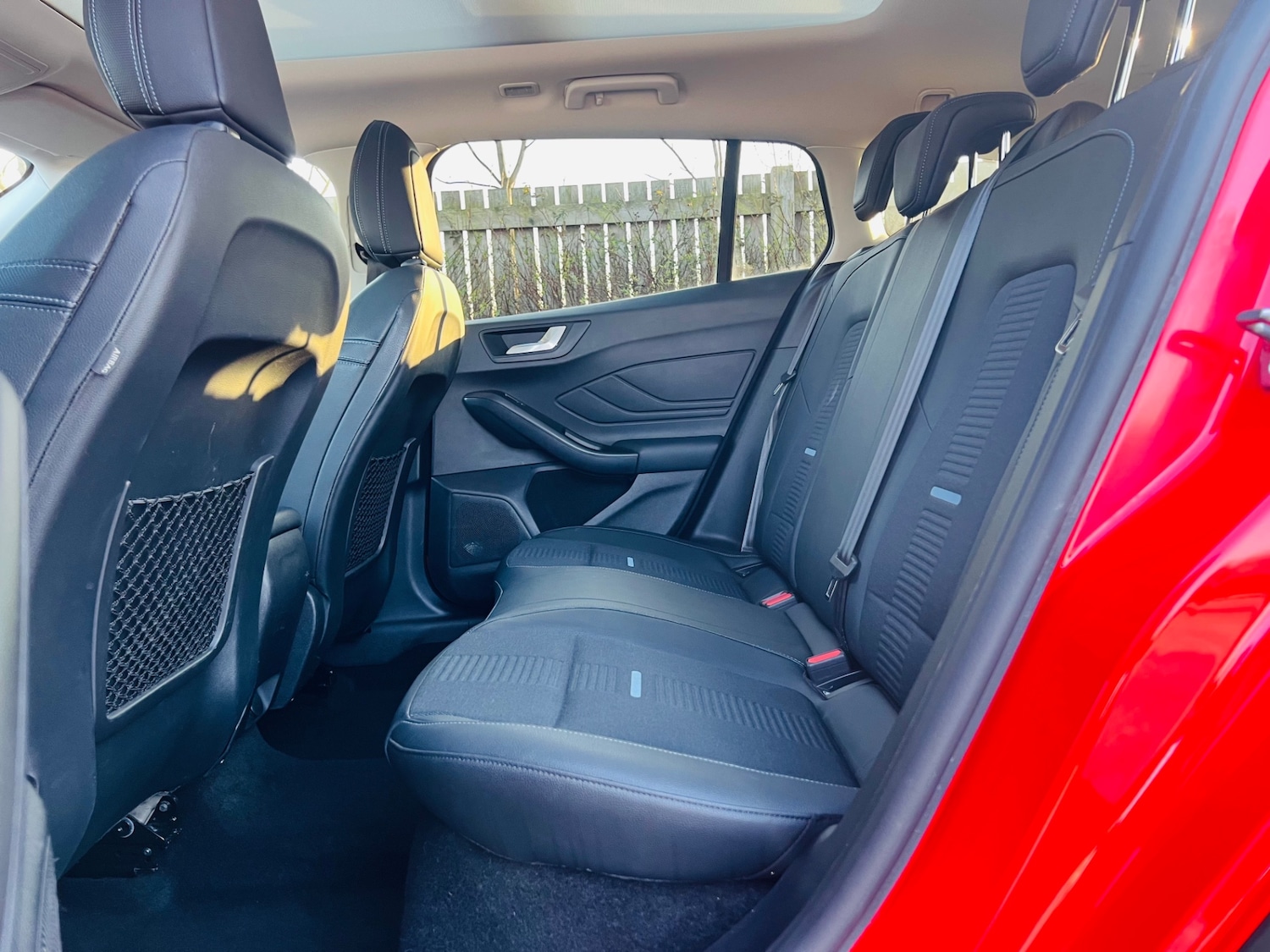 Used Ford Focus 2022 for sale - 77749766: Photo 13