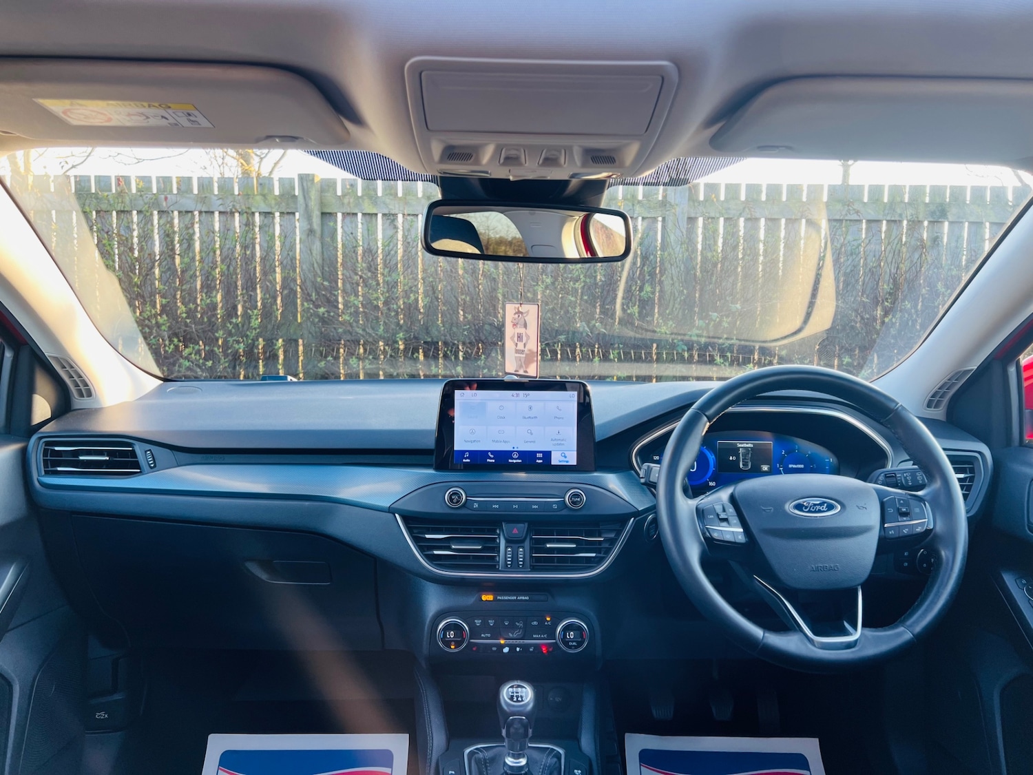 Used Ford Focus 2022 for sale - 77749766: Photo 14