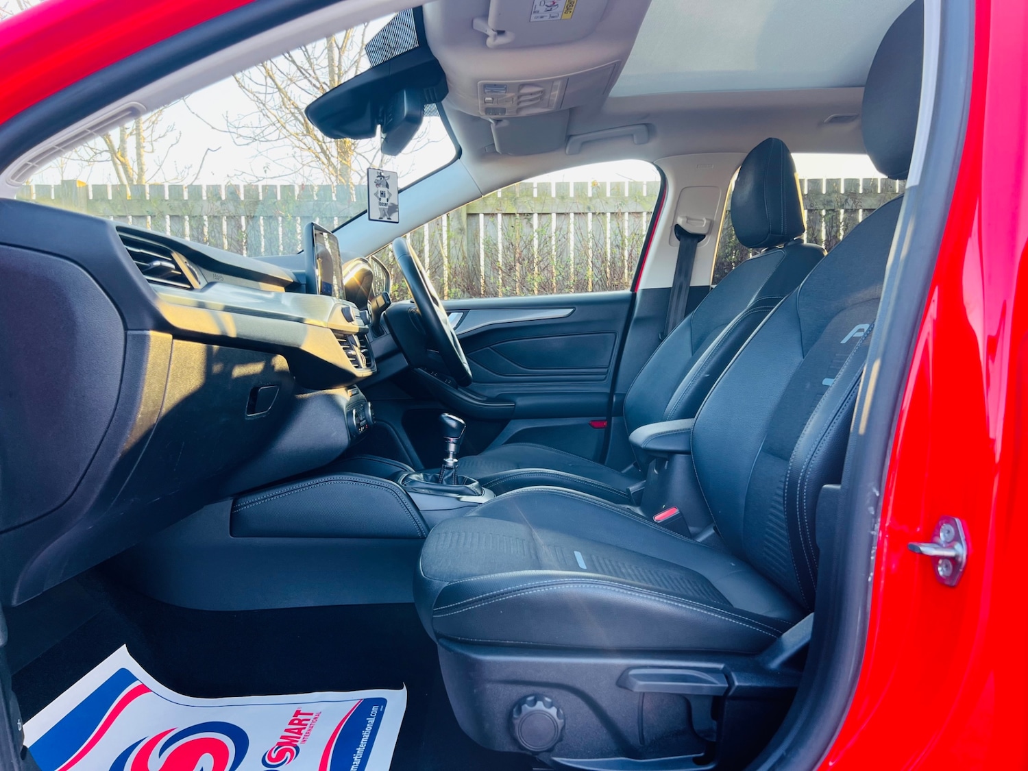 Used Ford Focus 2022 for sale - 77749766: Photo 15