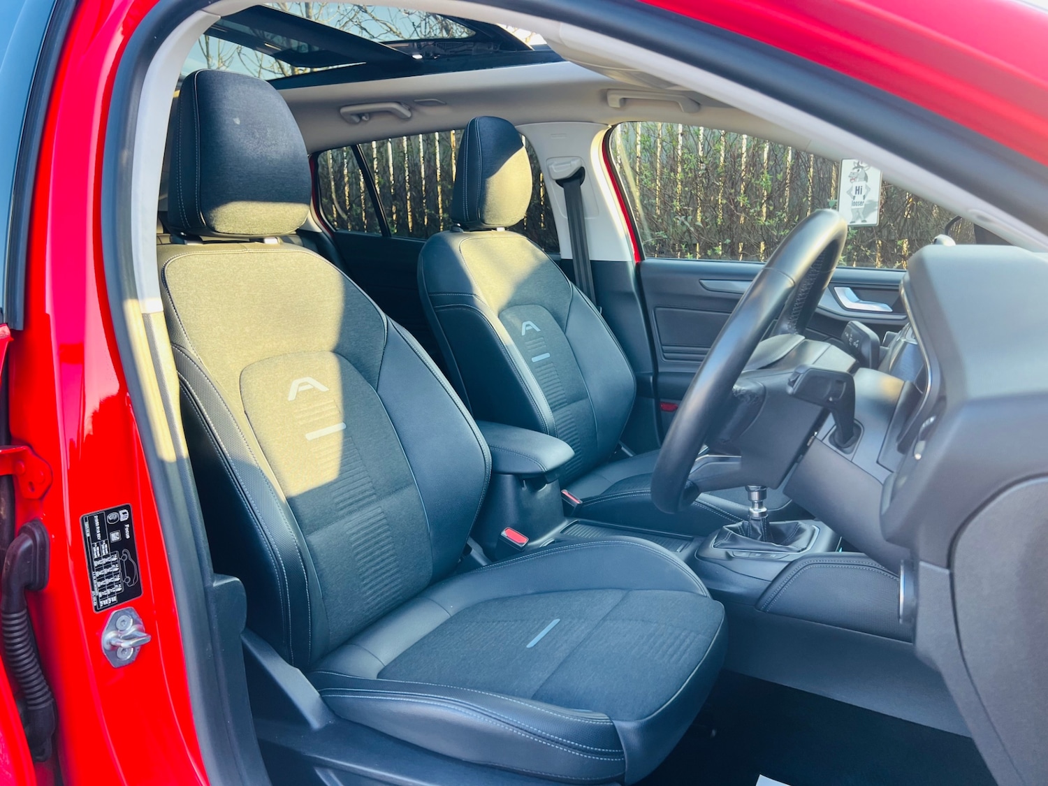 Used Ford Focus 2022 for sale - 77749766: Photo 16