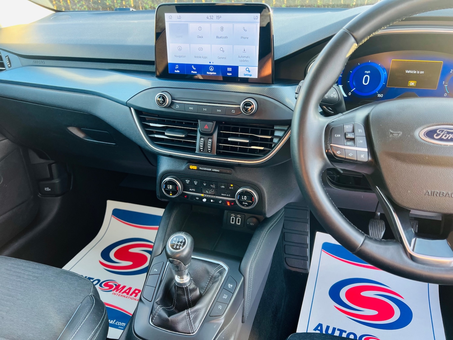 Used Ford Focus 2022 for sale - 77749766: Photo 18