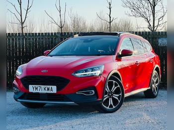 Used Ford Focus 2022 for sale - 77749766: Photo