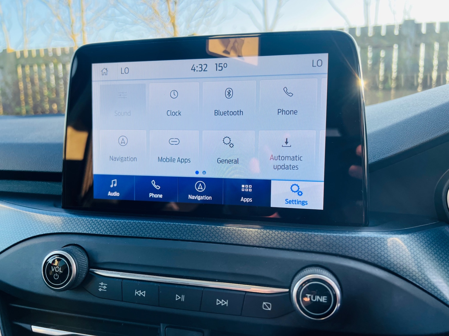 Used Ford Focus 2022 for sale - 77749766: Photo 21