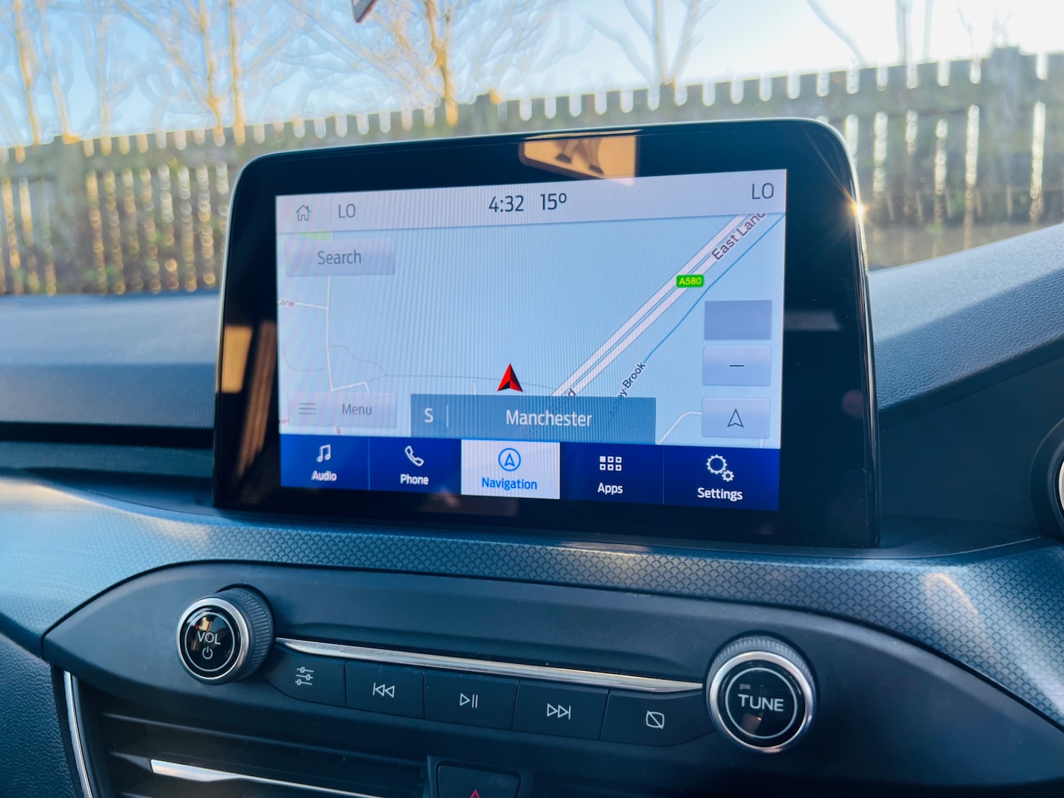 Used Ford Focus 2022 for sale - 77749766: Photo 22