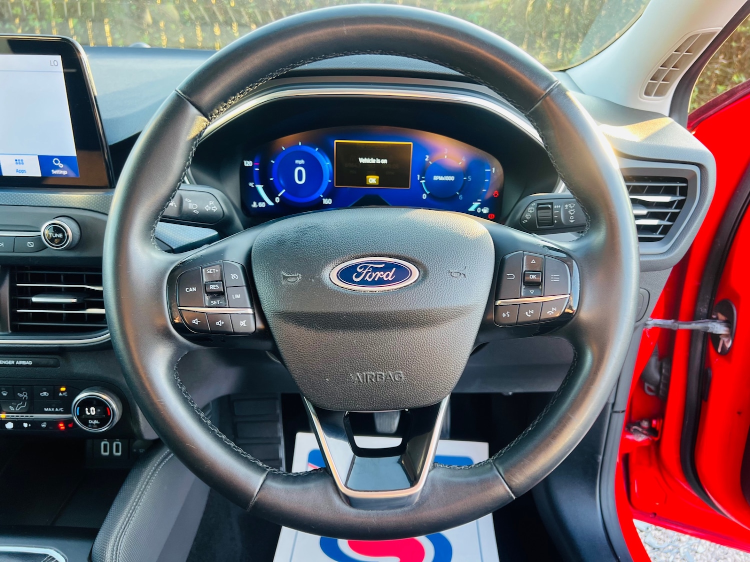 Used Ford Focus 2022 for sale - 77749766: Photo 24