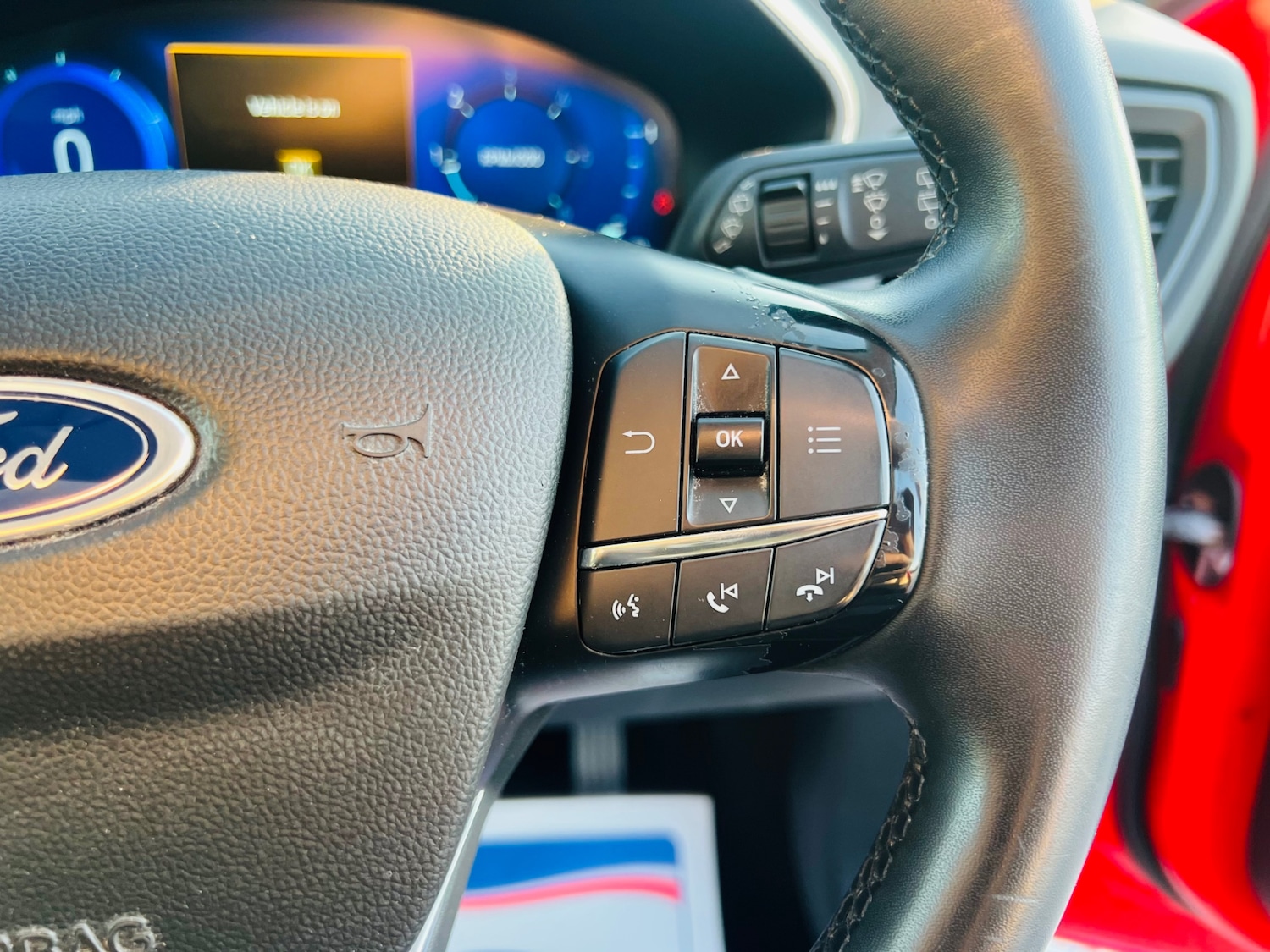 Used Ford Focus 2022 for sale - 77749766: Photo 26