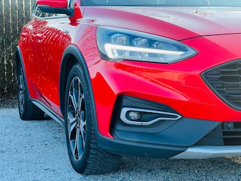 Used Ford Focus 2022 for sale - 77749766: Photo