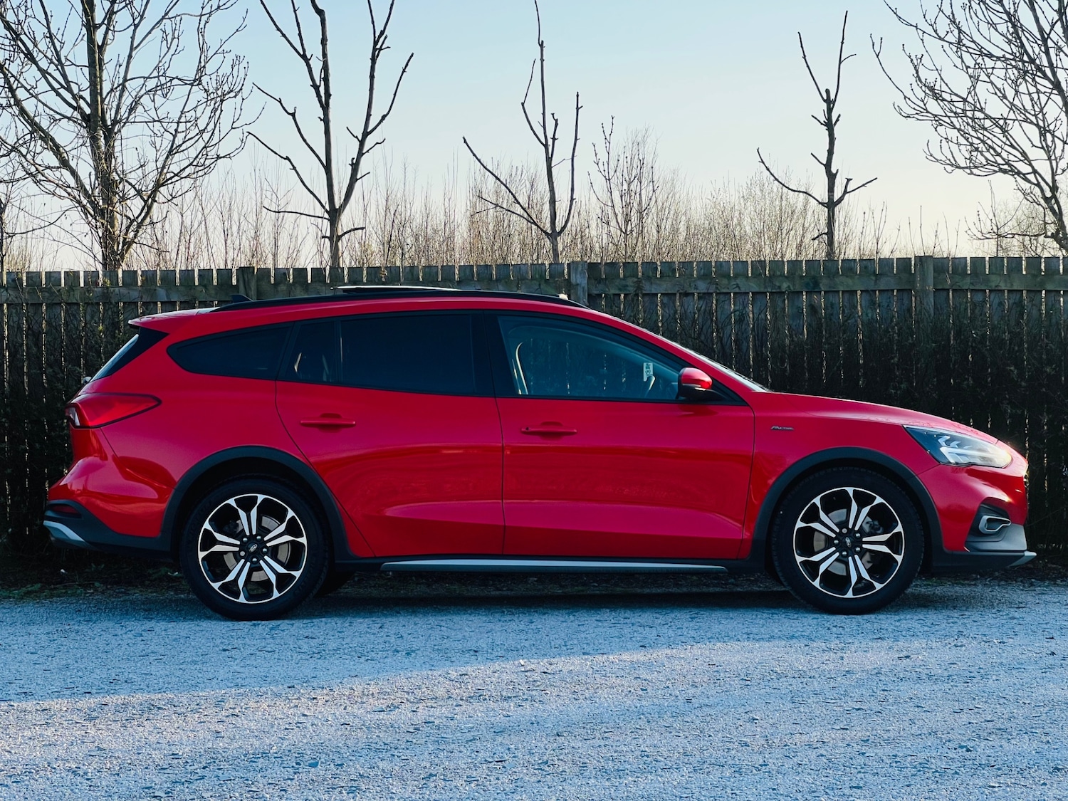 Used Ford Focus 2022 for sale - 77749766: Photo 5