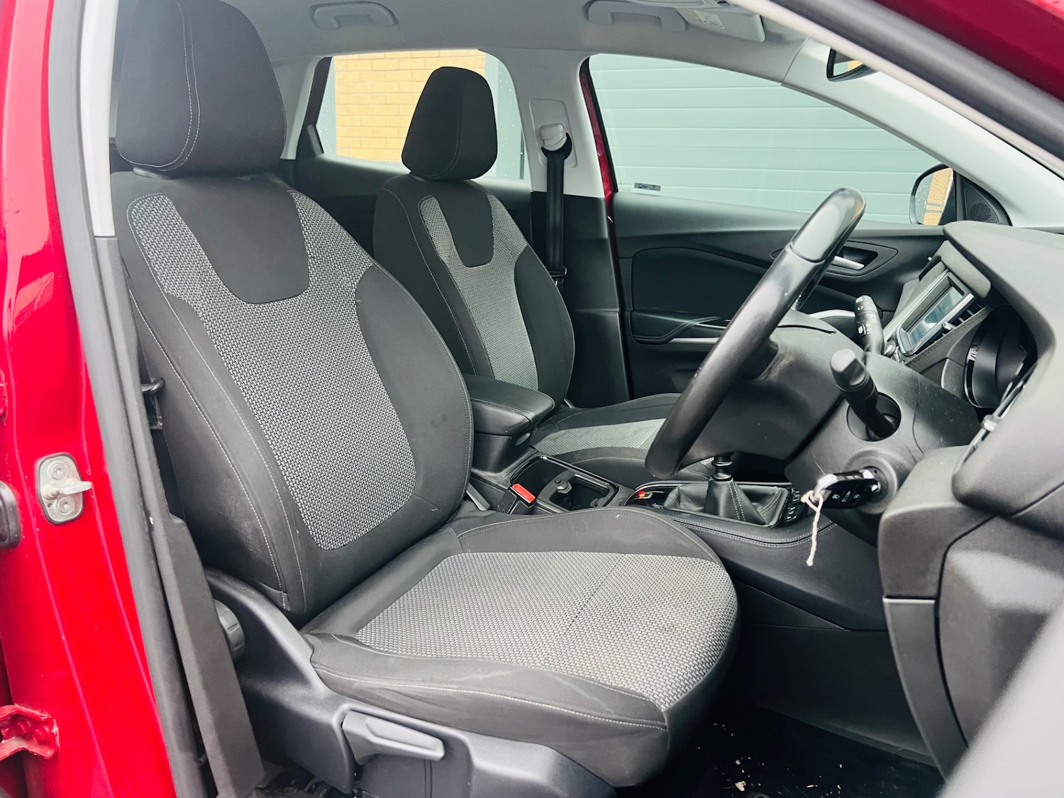 Used Vauxhall Grandland X 2018 for sale - 77290419: Photo 10