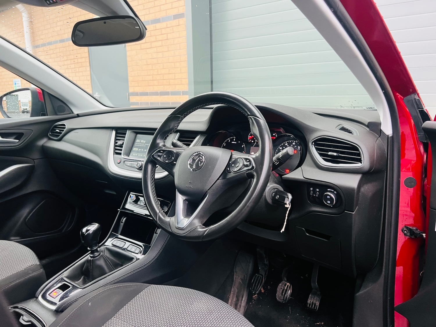 Used Vauxhall Grandland X 2018 for sale - 77290419: Photo 11