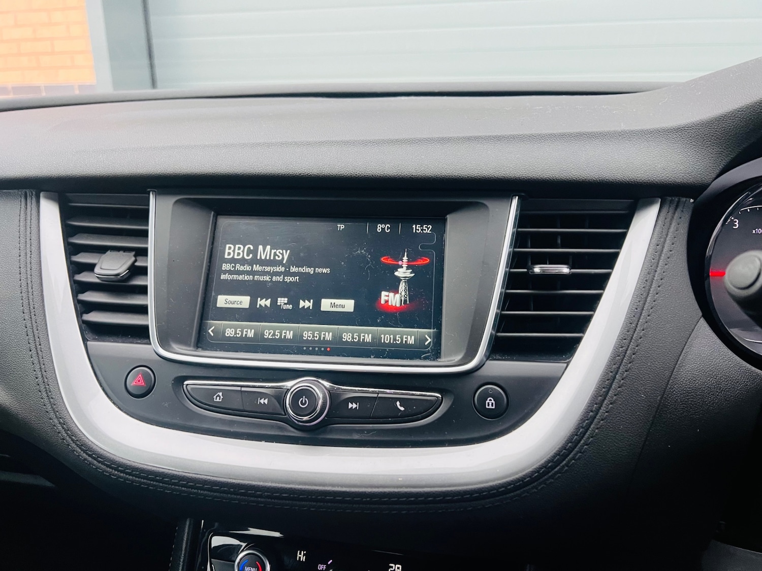 Used Vauxhall Grandland X 2018 for sale - 77290419: Photo 14