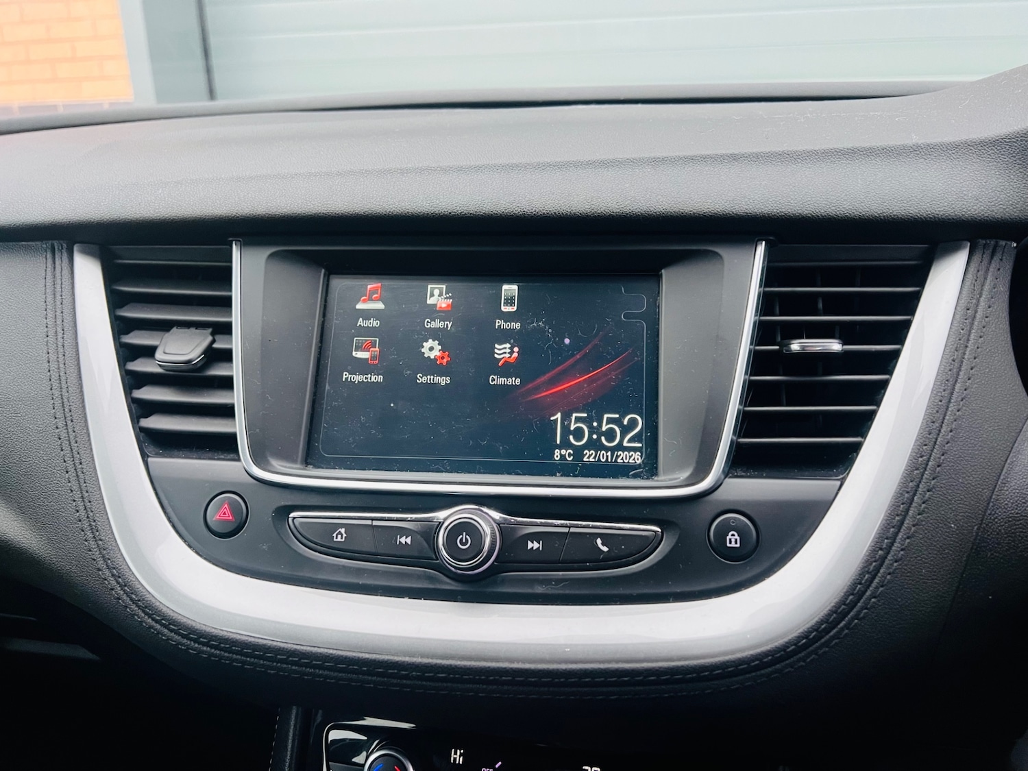 Used Vauxhall Grandland X 2018 for sale - 77290419: Photo 15