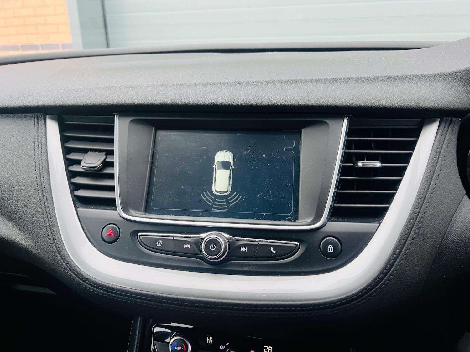 Used Vauxhall Grandland X 2018 for sale - 77290419: Photo 16