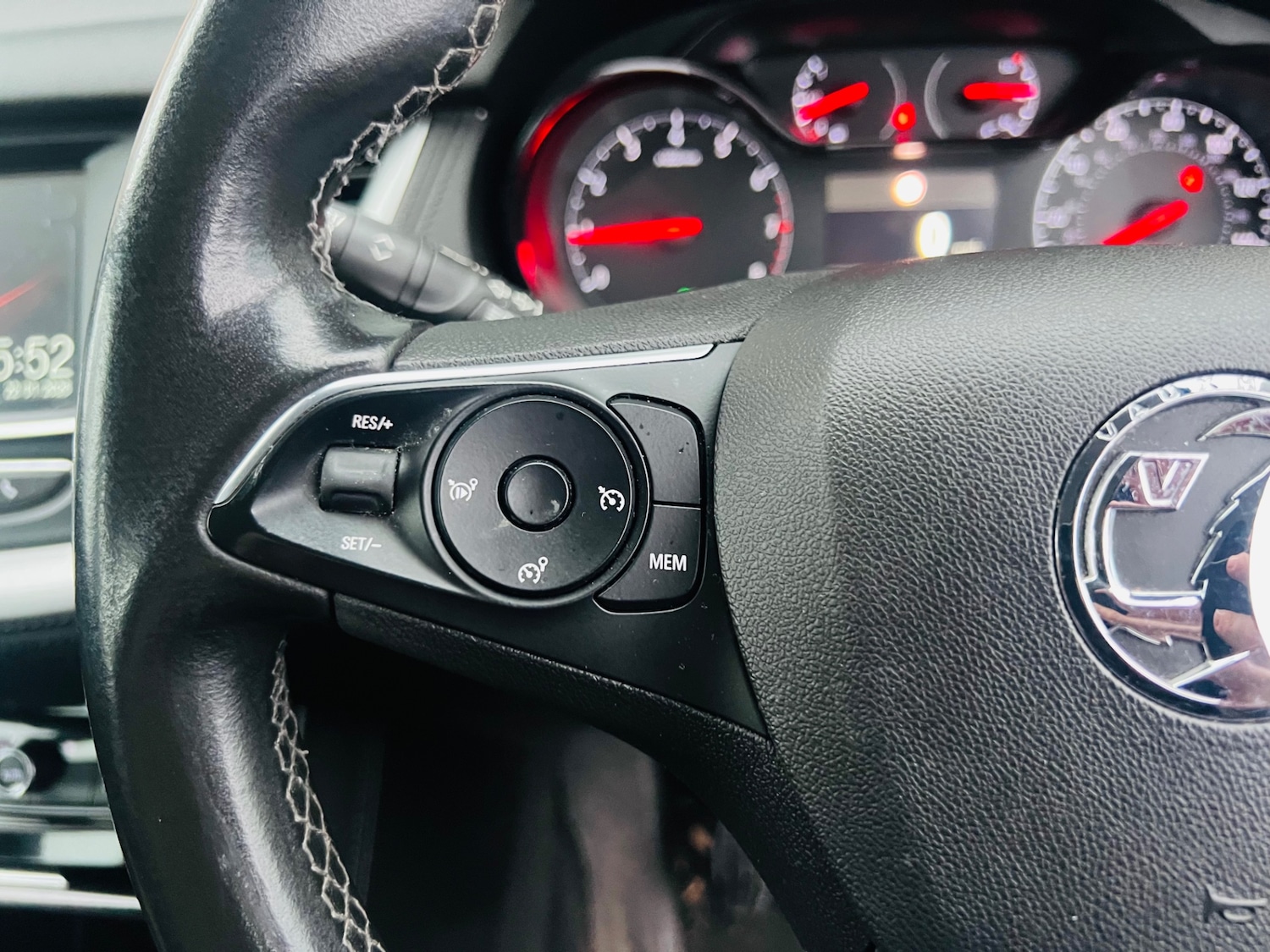 Used Vauxhall Grandland X 2018 for sale - 77290419: Photo 18