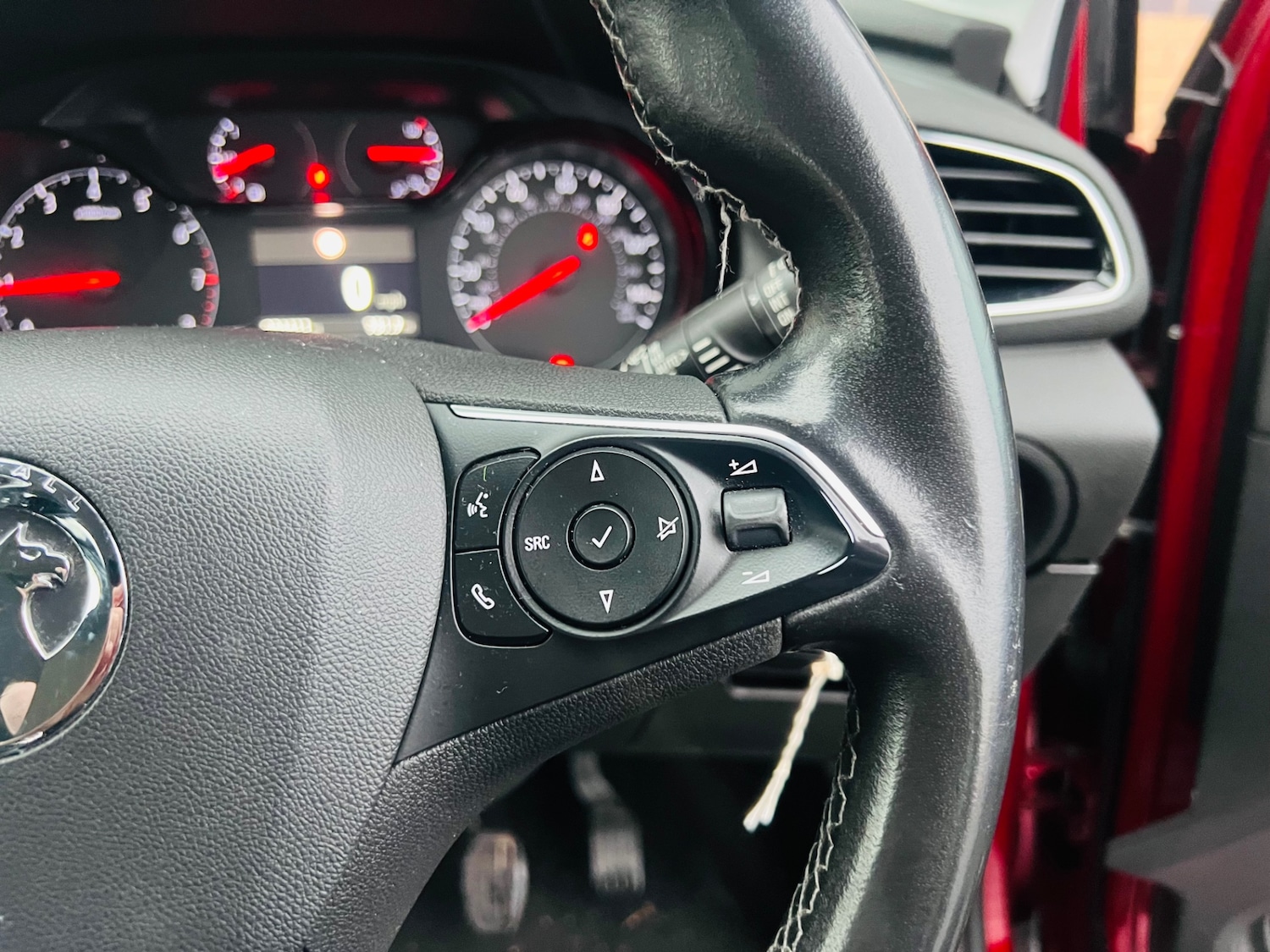 Used Vauxhall Grandland X 2018 for sale - 77290419: Photo 19