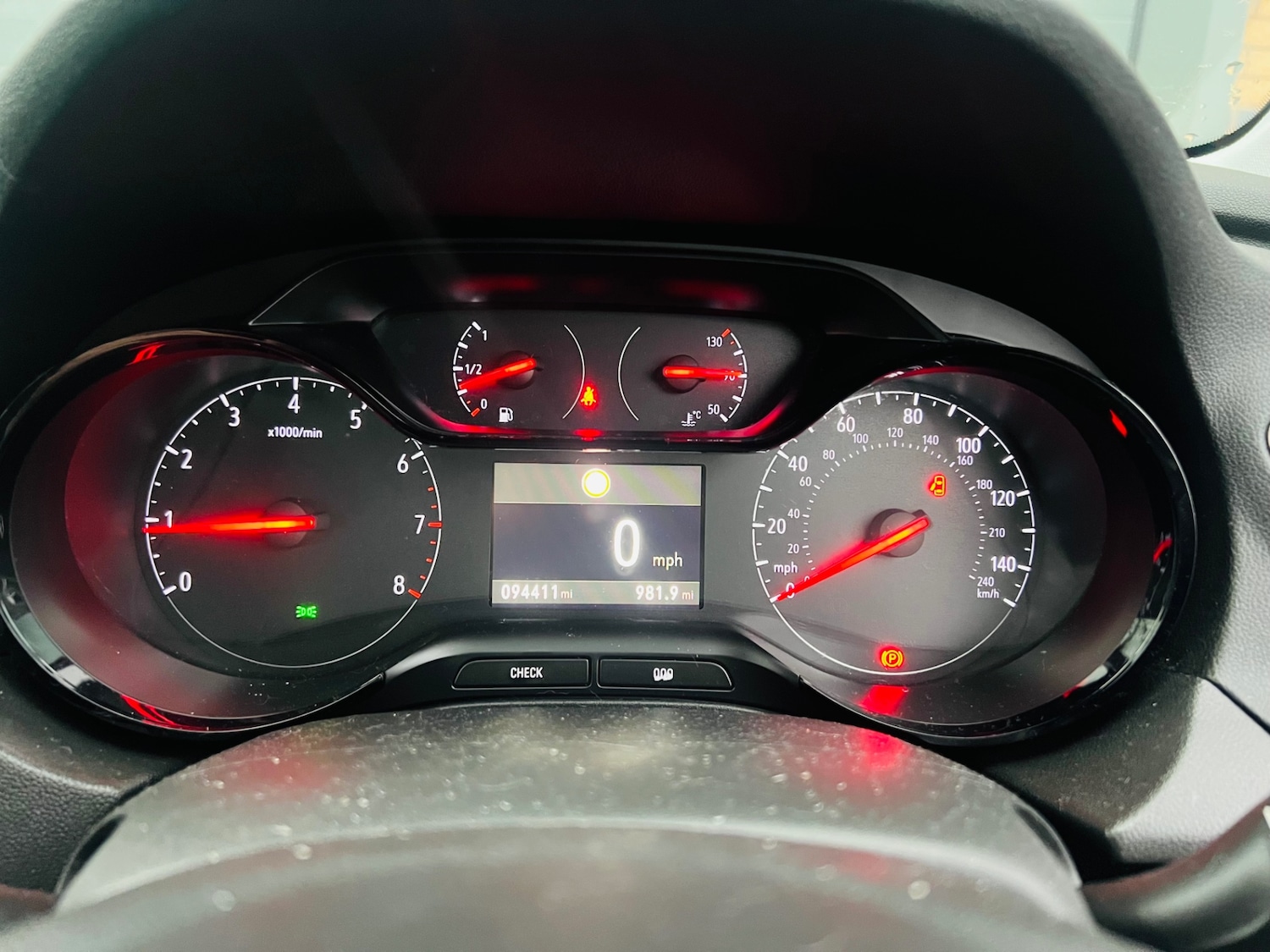 Used Vauxhall Grandland X 2018 for sale - 77290419: Photo 20