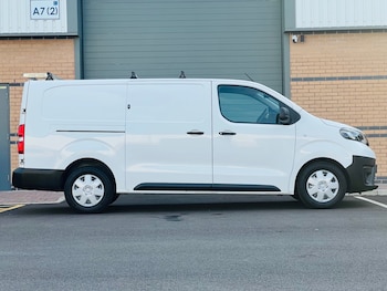 Used Toyota ProAce 2021 for sale - 78772962: Photo