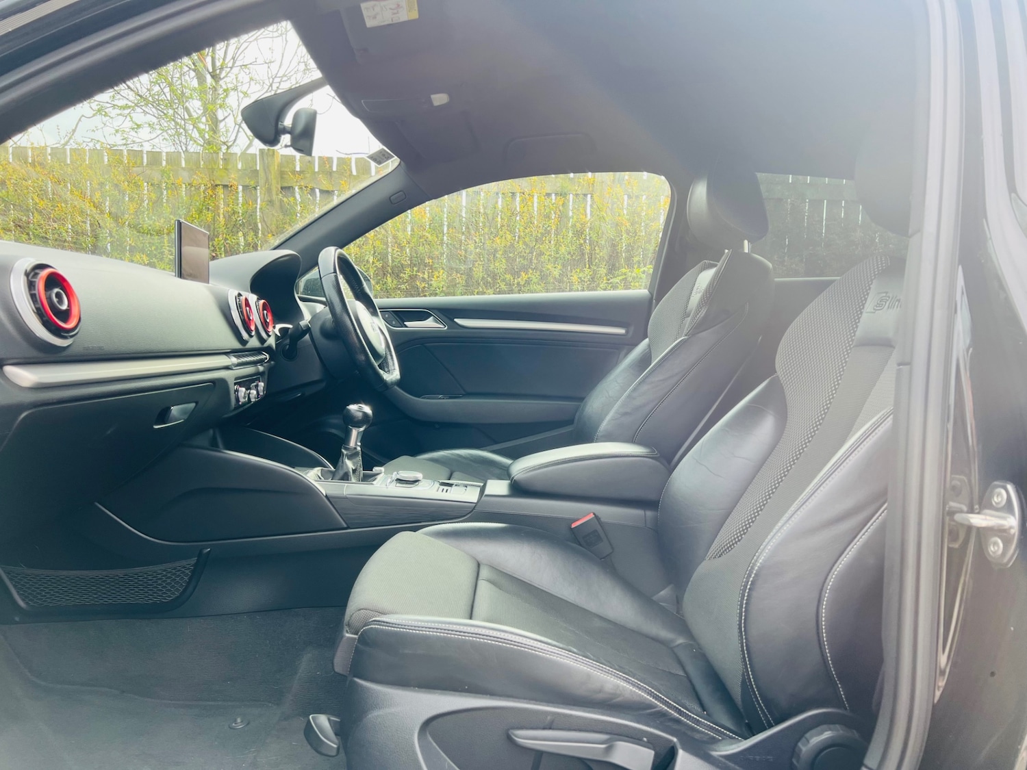 Used Audi A3 2014 for sale - 78183517: Photo 10